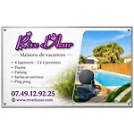 Σπίτι διακοπών 20m2- 1 Pers- De La Nartelle- Maxime - Piscine Partage- Parking *