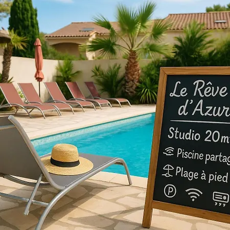 20m2 De La Nartelle